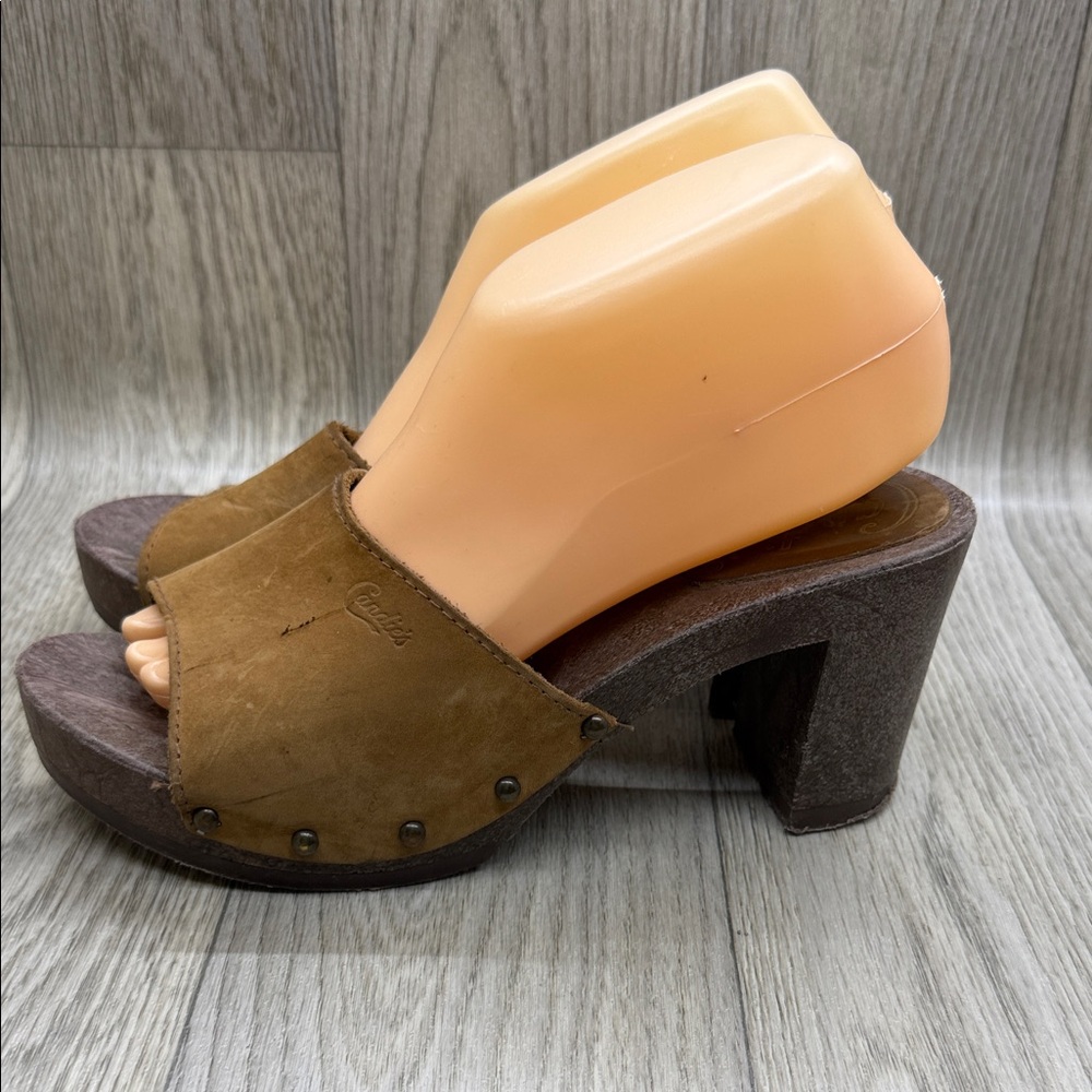 Candie’s Vintage Clogs - Picture 5 of 12